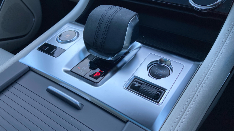 Jaguar F-Pace 2.0 D200 R-Dynamic HSE 5dr Auto AWD Diesel Estate